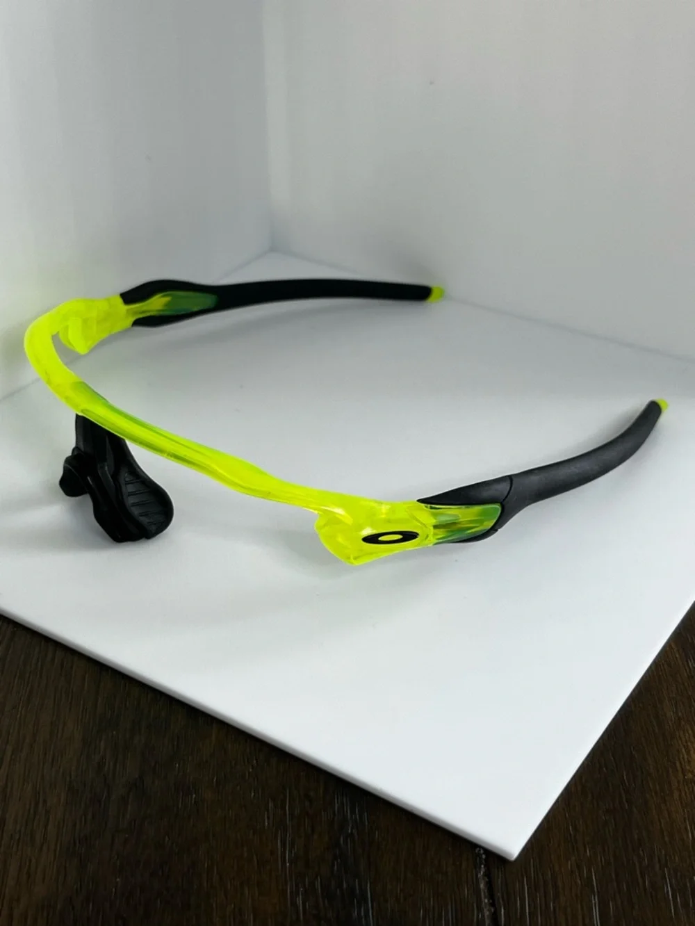 Oakley Radar EV XS Path (0J9001-1731) Youth or Adult W/ Small Faces: Frames Only